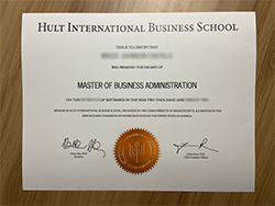 The Fastest Place to Buy Hult Business Sc