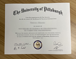 Apply for a University of Pittsburgh Pape