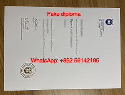 Obtain A Fake University of Wollongong Di