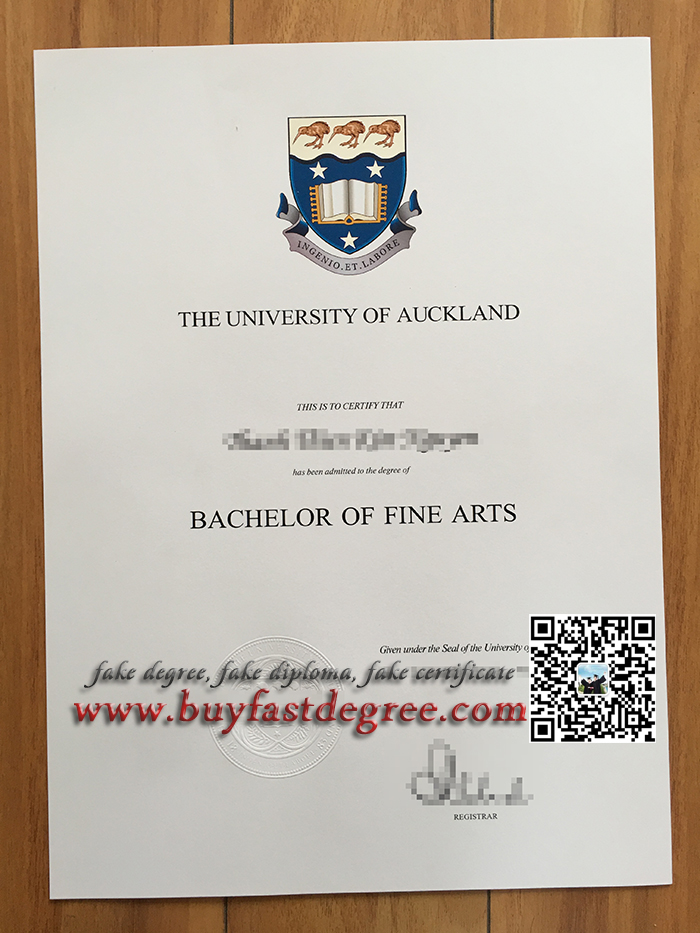 fake University of Auckland diploma, fake University of Auckland degree