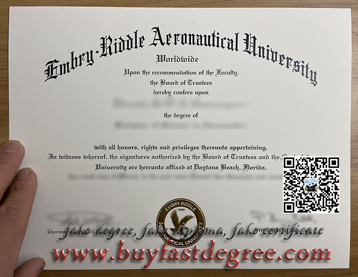 What degree programs does Embry–Riddle Aeronautical University offer? Embry-Riddle Aeronautical University graduation date. Purchase high-quality original and fake diplomas. ERAU duplicate certificate. ERAU diploma, ERAU degree, fake degree, fake diploma, buy diploma, buy degree, transcript, certificate, official seal, foil seal, foil stamp, 文凭证书， 假学历， 假文凭， 毕业证书， 制作成绩单， 购买成绩单， 购买学位， 定制证书， 定购成绩单， 制作防伪， 烫金工艺， 激凸工艺， 水印， 官方文凭， 学历认证， 镭射防伪， 恩伯里德尔航空大学， 