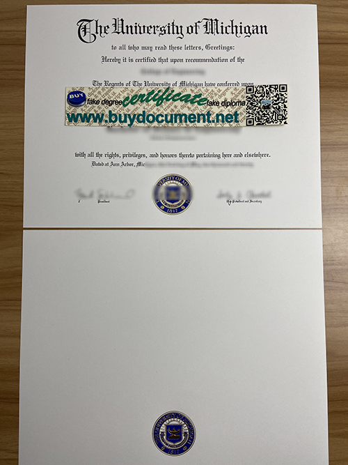 Embossed seal, Foil seal, fake degree, fake diploma, fake certificate, buy diploma, buy degree, U of M diploma, UM degree, UMich diploma, 密西根大学文凭证书， 密西根大学学位证书，伪造密西根大学毕业证书，假文凭，假学位， 办证， 烫金浮雕印章， 烫金激凸工艺， 防伪水印， 镭射防伪， 补办证书， 文凭副本， 学位证书PDF，  