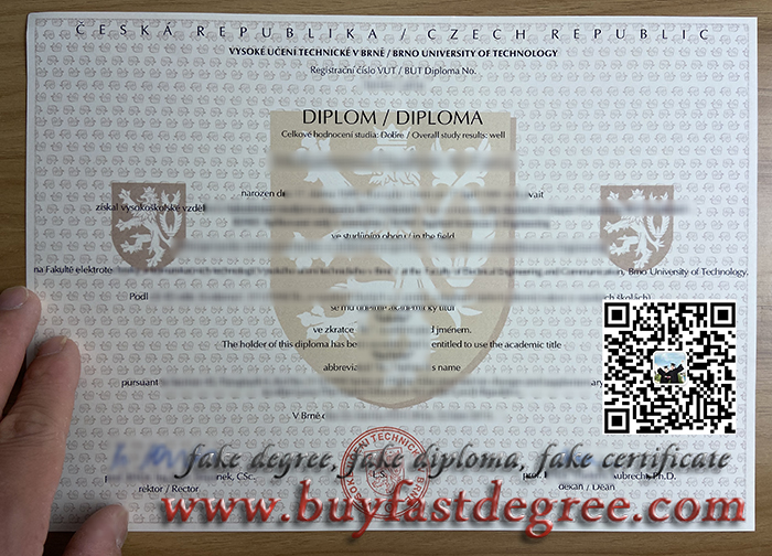 BUT degree, BUT diploma, fake diploma, fake degree, buy diploma, buy degree, certificate, transcript, watermark, Engineering, Master, Bachelor, 补办证书， 办证， 伪造文凭， 毕业证书， 学位证书， 假文凭， 假学位， 布尔诺工业大学文凭证书， 理工大学文凭， 本科毕业证书， 硕士学位， 博士文凭， 土木工程，城市工程，测量与制图，建筑文凭证书。