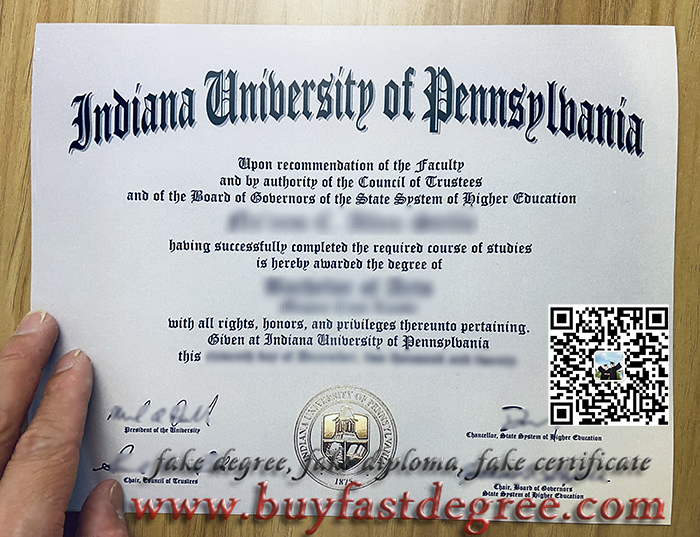 IUP diploma, IUP degree, fake diploma, fake degree, buy degree, buy diploma, Pennsylvania, certificate, transcript, repeat diploma, IUP grad, 出售毕业证书， 办证， 假文凭， 假学位， 假证书， 伪造文凭， 伪造学位， 硕士文凭， 假学历， 补办毕业证书， 伪造成绩单， 宾夕法尼亚印第安纳大学， 美国文凭， 美国学历证书， 购买文件， IUP毕业生，How to repeat the IUP diploma certificate? Where can I buy an Indiana University of Pennsylvania degree? Fake IUP diploma. Received a degree from the Indiana University of Pennsylvania.