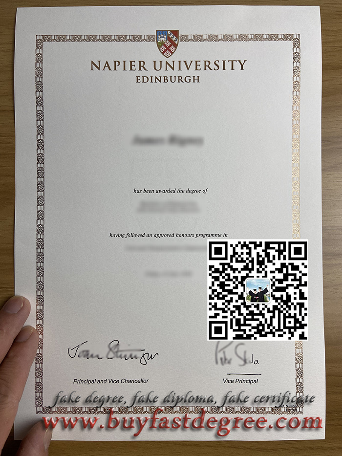 Master of Arts, fake degree, fake diploma, fake certificate, fake transcript, buy degree, buy diploma, MA diploma, MSc diploma, BBA degree, MBA diploma, LLB diploma, I urgently need to purchase a degree certificate from Edinburgh Napier University.