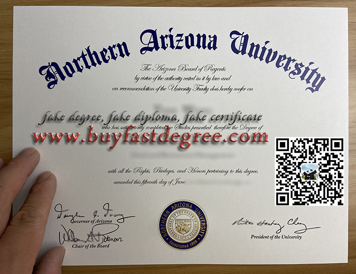 What is the information you need for a fake certificate from ( NAU )? I have interested to order Northern Arizona University diploma MBA. NAU degree certificate.